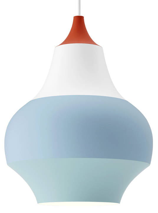 Luminaire suspendu style moderne
