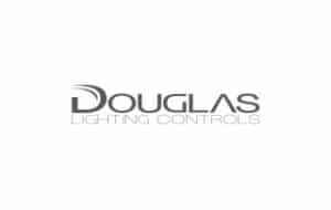 Logo Douglas Ligthing Controls